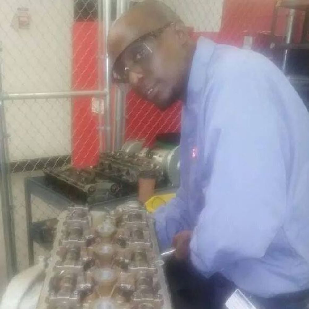 Meet your Posher, Jason